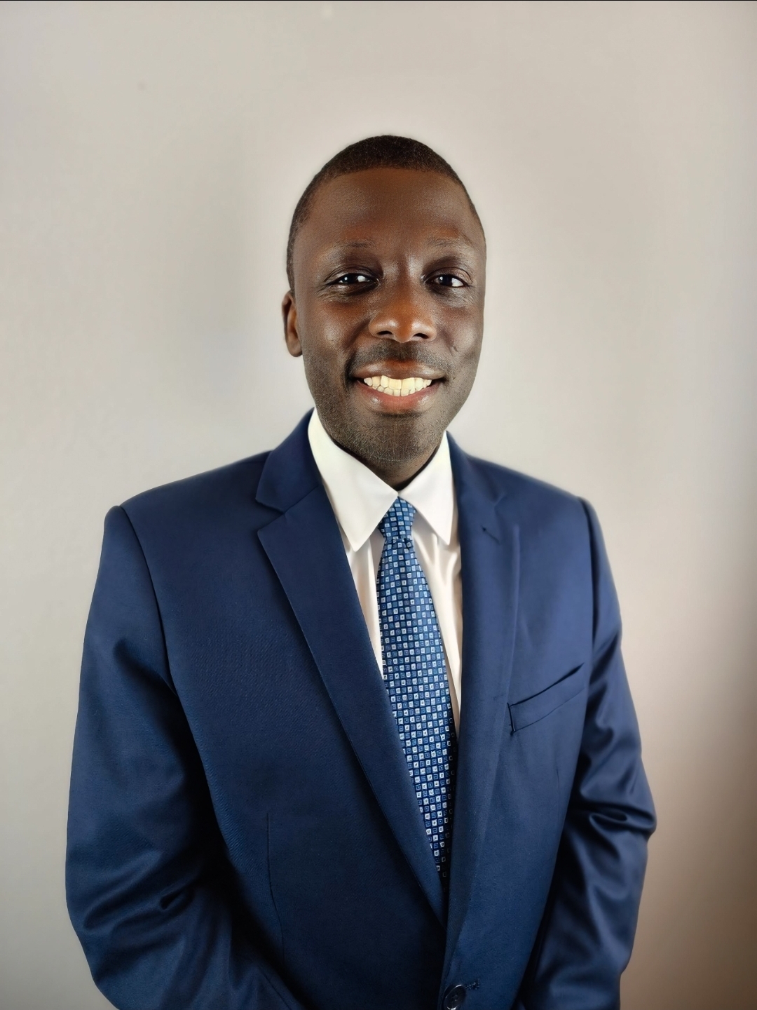 Amos Tarfa